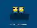 遊戲Little Yellowmen Jumping在線
