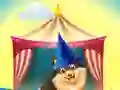 遊戲Memoria Geometrica Con El Perro Matematico在線