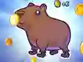 遊戲Capy Cutie Clicker在線