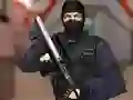 遊戲FPS Strike在線