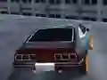 遊戲Burnout City在線