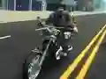 遊戲Highway Moto在線