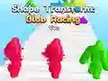 遊戲Shape Transform: Blob Racing在線