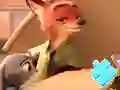遊戲Jigsaw Puzzle: Zootopia 2在線