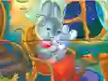 遊戲Jigsaw Puzzle: Goodnight Story在線