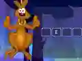 遊戲Kanga Hang在線