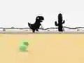 遊戲Gecko Runner在線