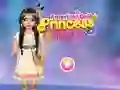 遊戲American Doll In Princess Style在線