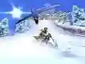 遊戲Xtrem SnowBike在線