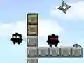 遊戲Ninja Rescue在線
