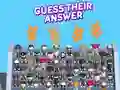 遊戲Guess Their Answer在線