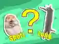 遊戲Kids Quiz: Shortest And Longest在線