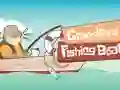 遊戲Grandpa's Fishing Boat在線