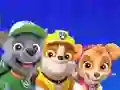 遊戲Paw Patrol在線