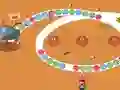 遊戲Zuma Bubble Blast在線