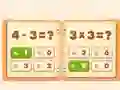 遊戲Maths Puzzle在線