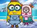 遊戲Rise Minions Maker在線