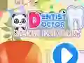 遊戲Dentist Doctor Games for Baby在線