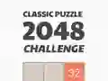 遊戲2048 Classic Puzzle Challenge在線