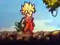 遊戲Dragon Power Hero在線