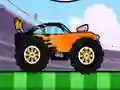 遊戲Car Football在線