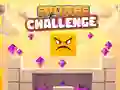 遊戲Sponge Challenge在線