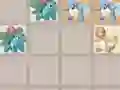 遊戲Pok?mon 2048在線