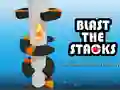 遊戲Blast the Stacks在線