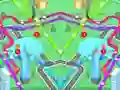 遊戲Subway Idle 3D在線