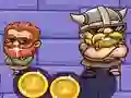 遊戲Duo Vikings 3在線