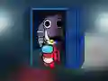 遊戲Imposter & 100 Doors在線