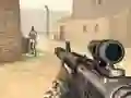 遊戲FPS Commando: 3D Shooter在線