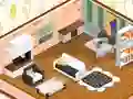 遊戲Decor: My Cabin在線