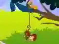 遊戲Monkey Escape from Pussy Cat在線