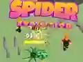 遊戲Spider Evolution在線