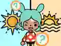 遊戲Kids Quiz: Know The Direction在線
