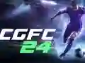 遊戲CG FC 25在線
