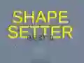 遊戲Shape Setter在線