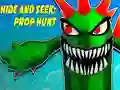 遊戲Hide and Seek: Prop Hunt在線