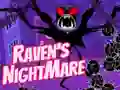 遊戲Raven's Nightmare在線