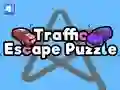 遊戲Traffic Escape Puzzle在線