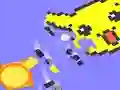 遊戲Voxel Mega Shooter在線