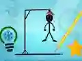 遊戲Hangman Challenge Winter在線
