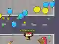 遊戲Bloons Survivor io在線