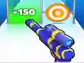 遊戲Gun Strike Runner在線