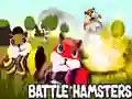 遊戲Battle Hamsters在線
