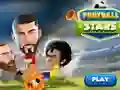 遊戲Football Stars在線