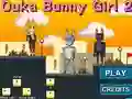 遊戲Ouka Bunny Girl 2在線