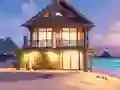 遊戲Building A House在線