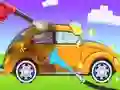 遊戲Car Washing Game在線